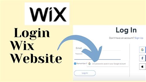 bwinone.com login|Logging in to Your Wix Account .